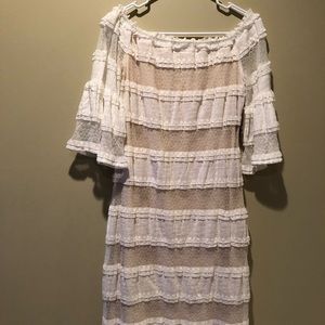 Lace RACHEL Rachel Roy Dress